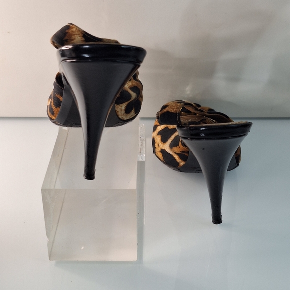 Ysl sandal - Picture 5 of 10